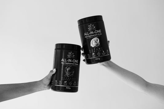 The Hidden Connection: How Nutrient Deficiencies Fuel Obesity, Chronic Disease, and Fatigue