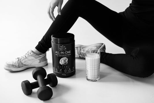 Protein: The Essential Nutrient for Strength, Energy, and Overall Health